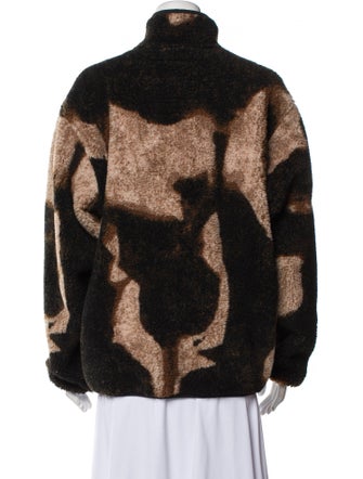 The North Face x Supreme 2021 Printed Bomber Jacket