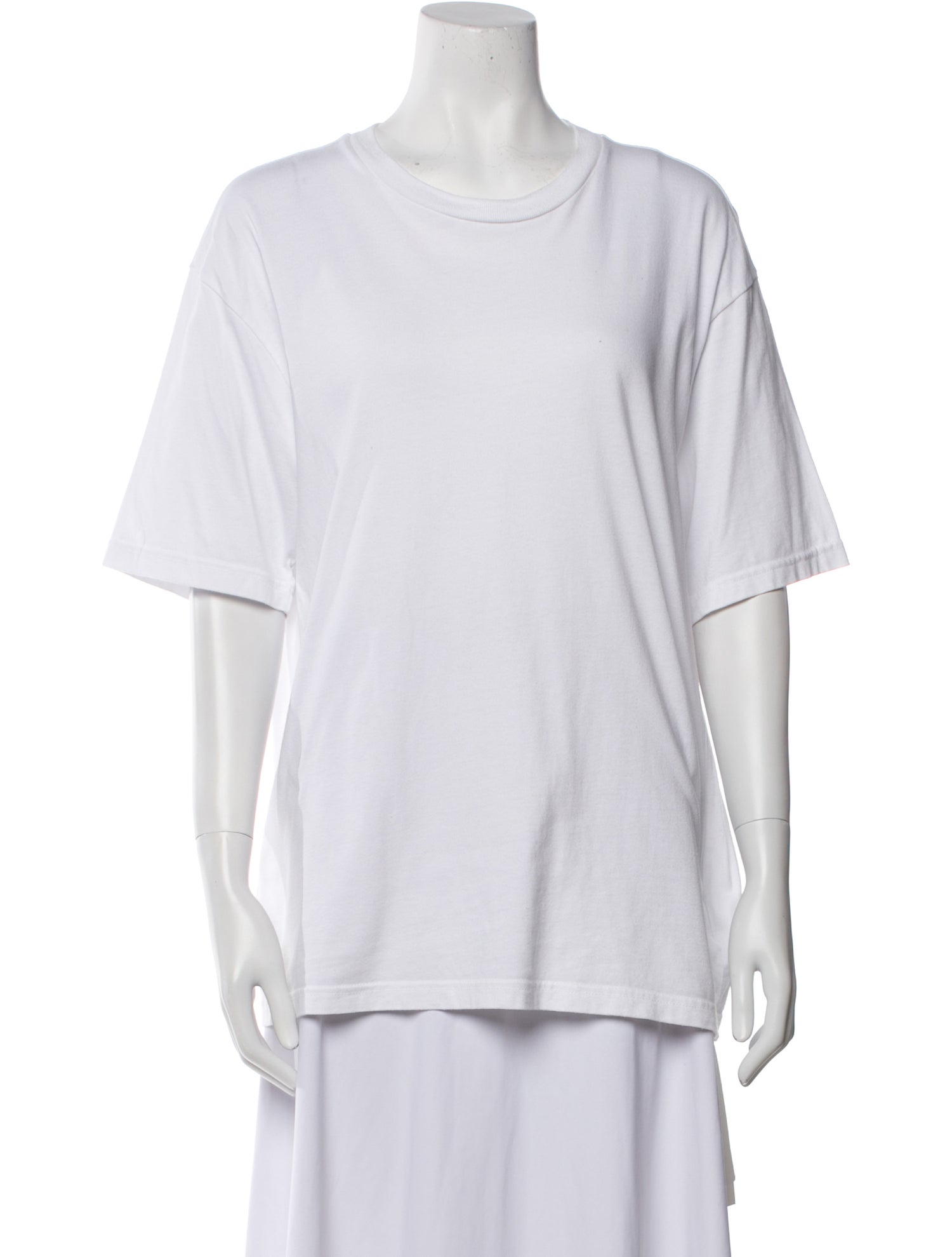 The North Face x Supreme Crew Neck Short Sleeve T-Shirt