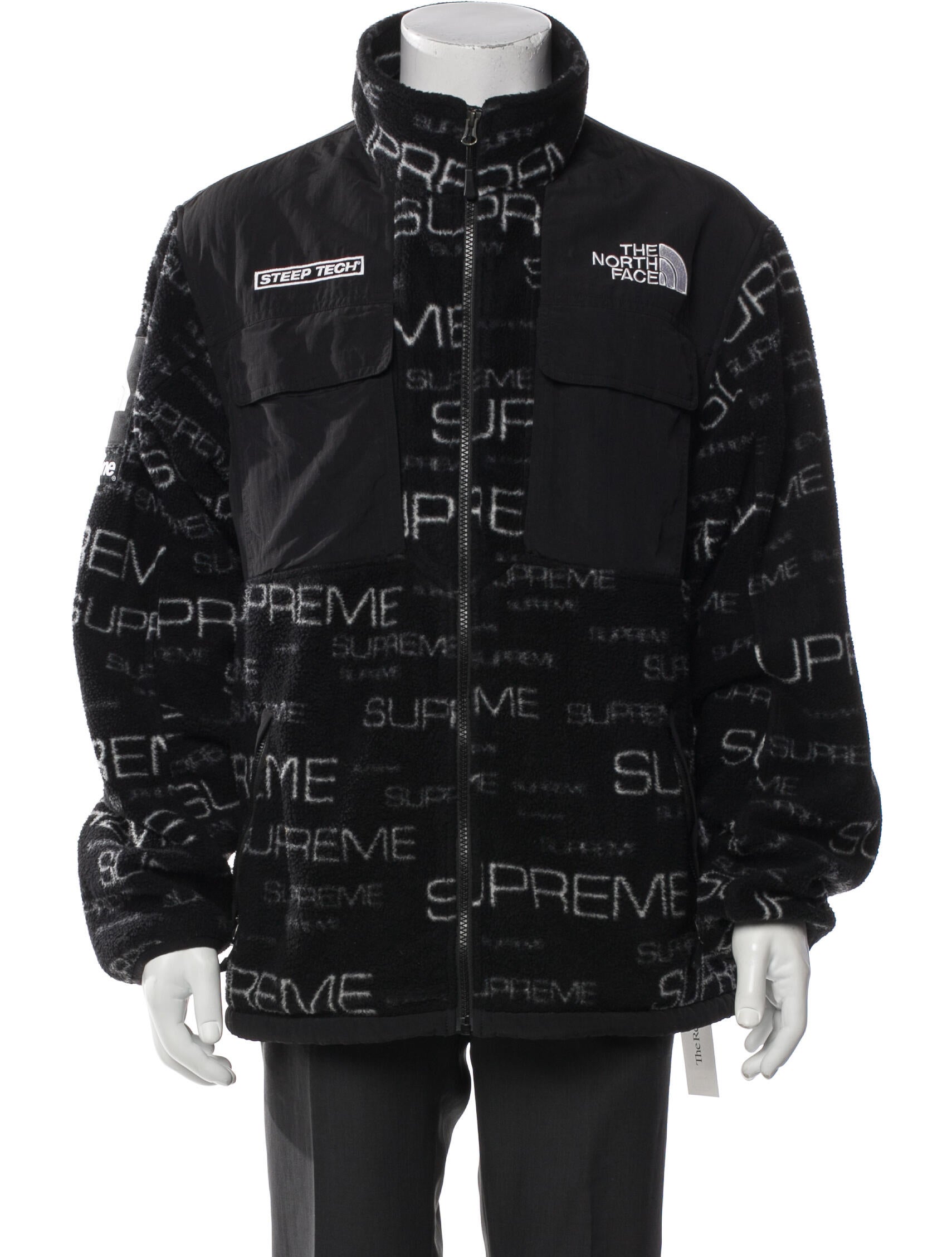 The North Face x Supreme | The RealReal