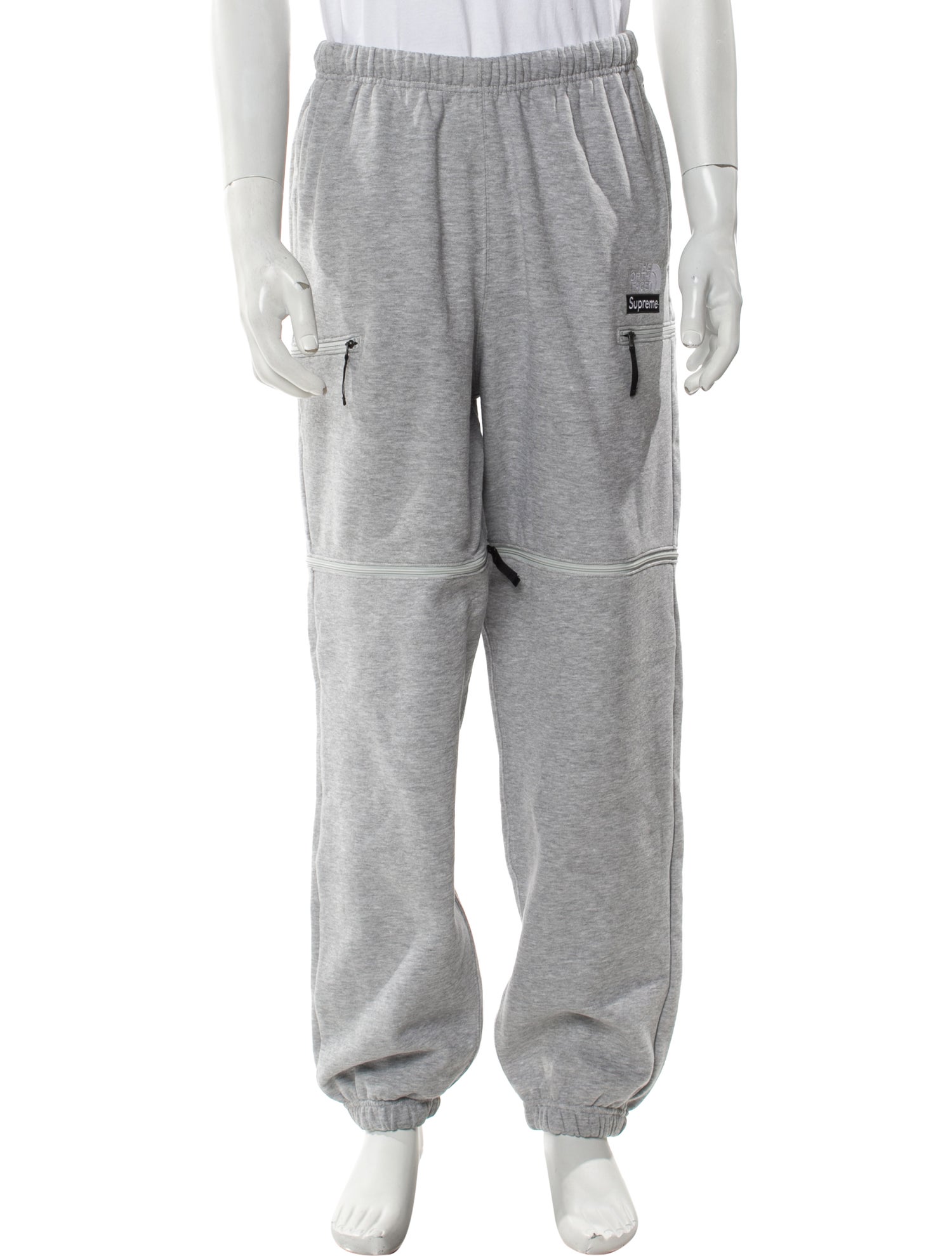 The North Face x Supreme 2023 Joggers w/ Tags