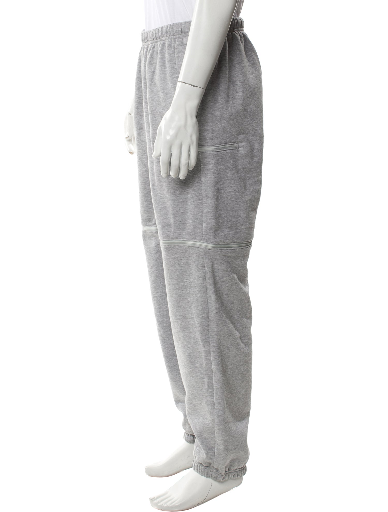 The North Face x Supreme 2023 Joggers w/ Tags