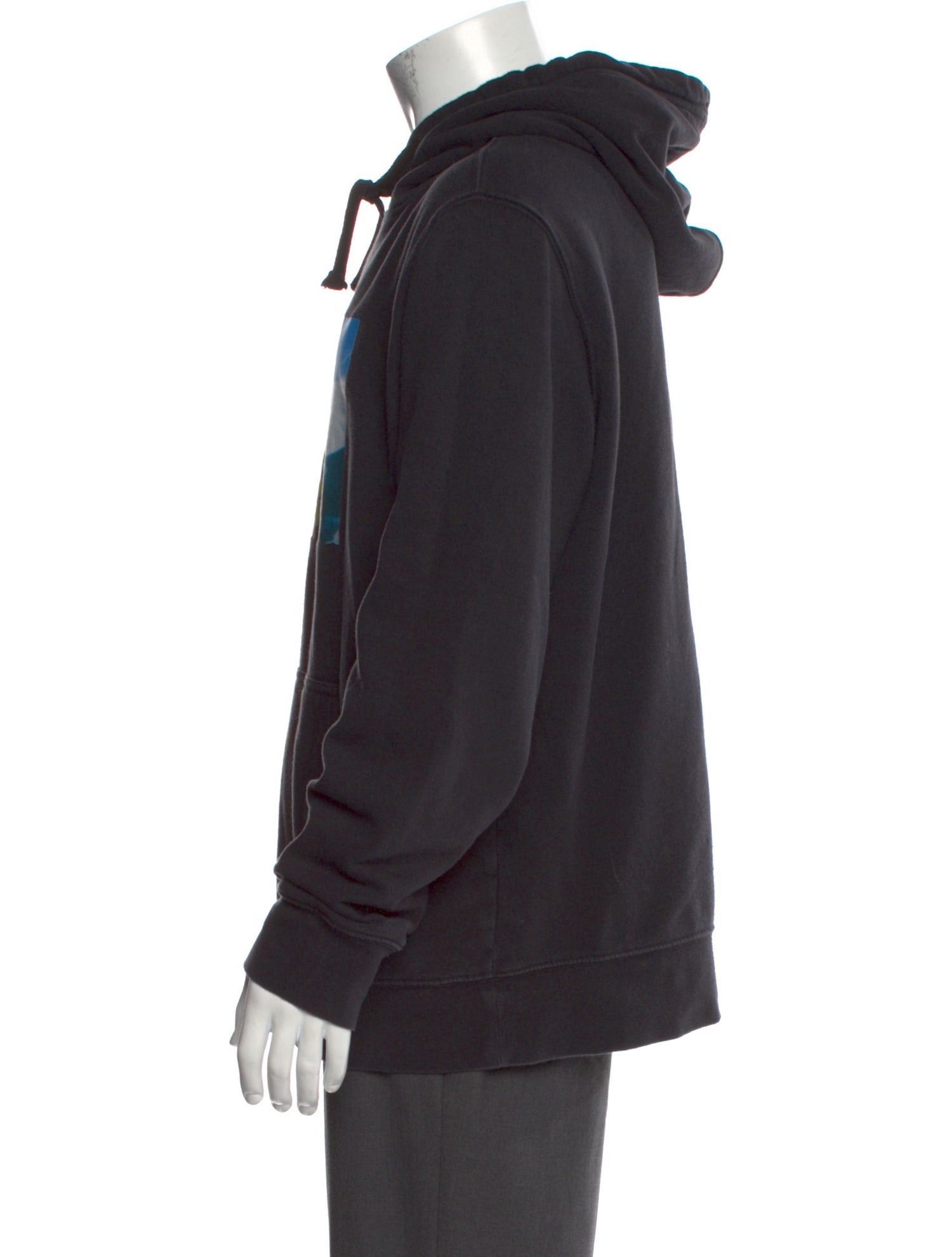 The North Face x Supreme 2018 Photo Hoodie