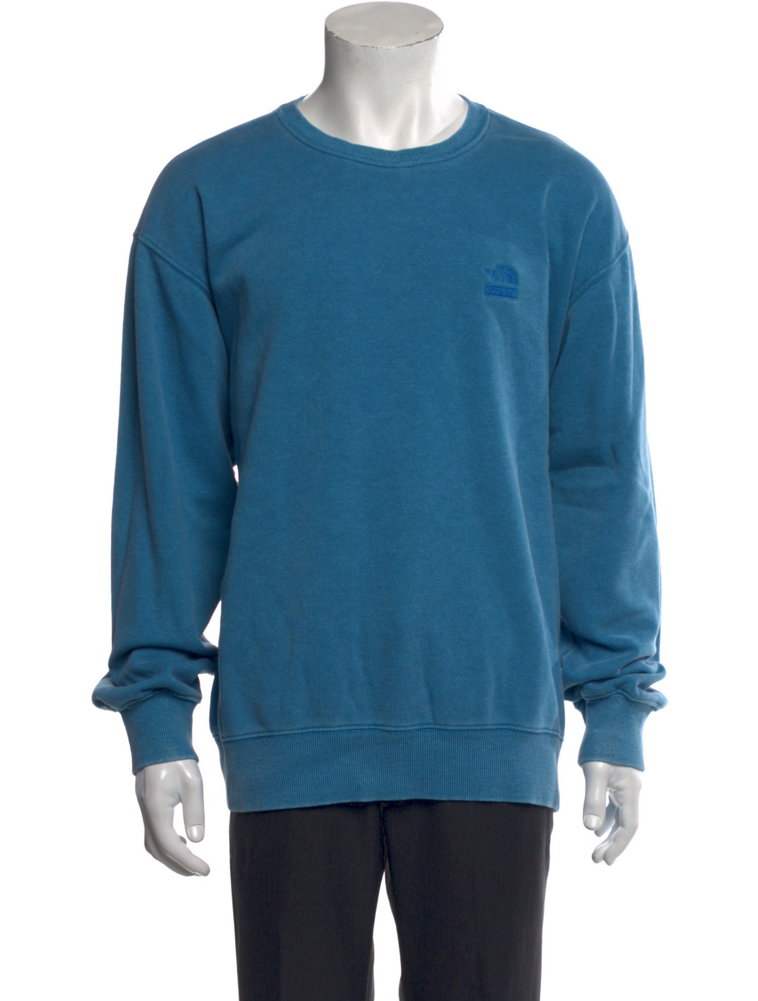 The North Face x Supreme 2021 Pigment T-Shirt