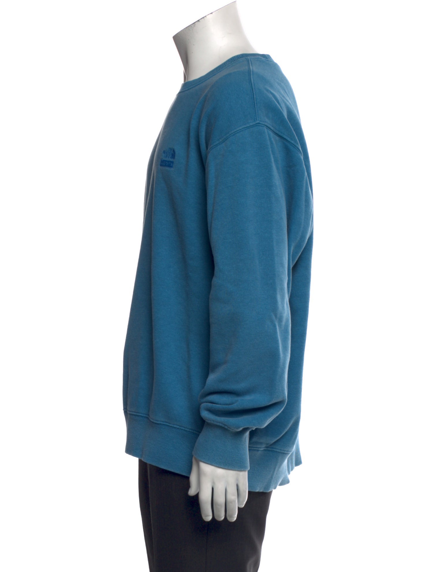 The North Face x Supreme 2021 Pigment T-Shirt