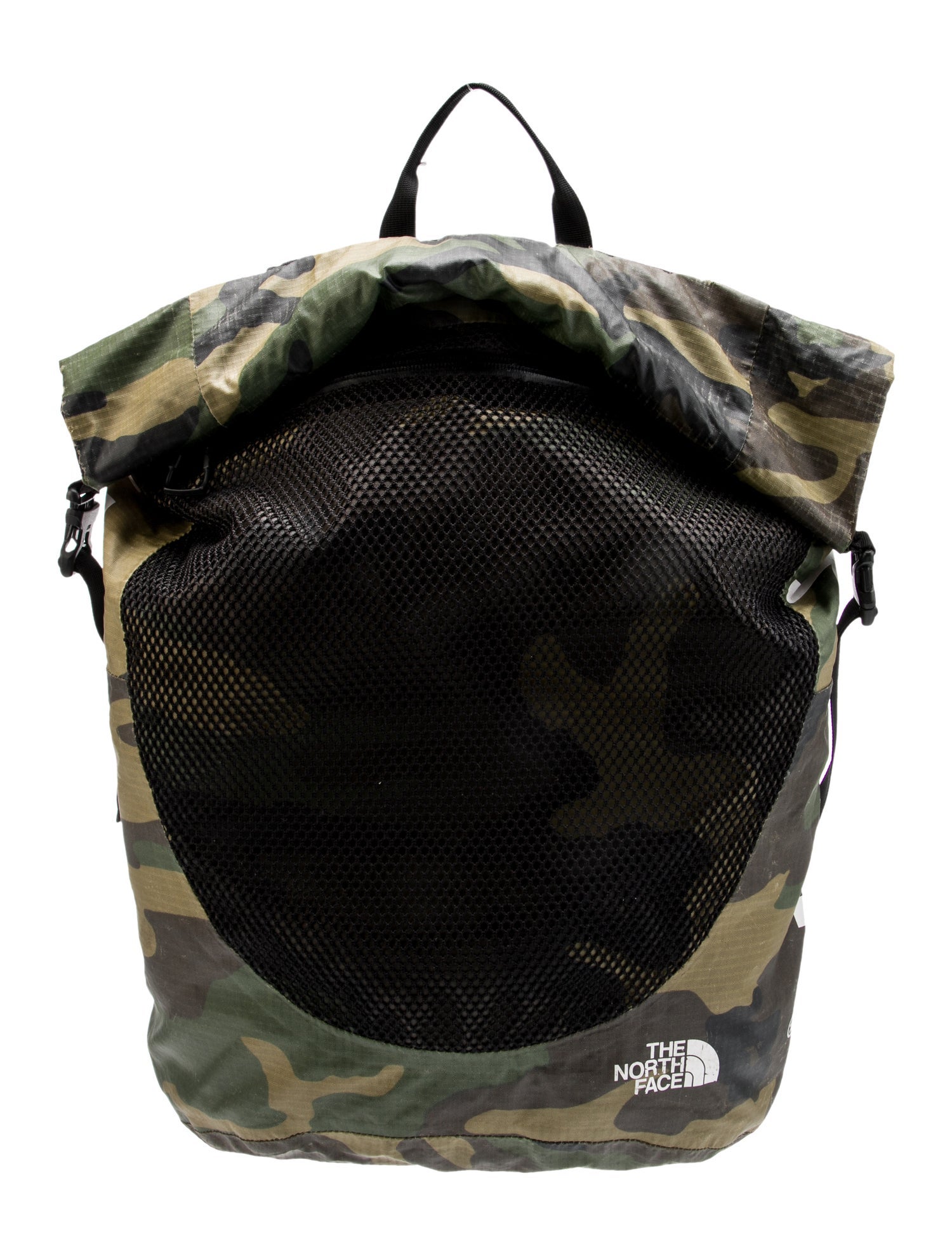 The North Face x Supreme Mesh Backpack