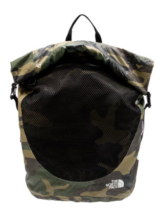 The North Face x Supreme Mesh Backpack