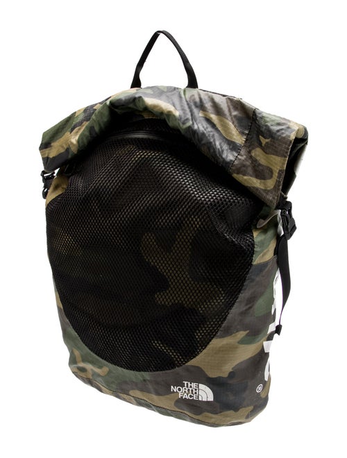The North Face x Supreme Mesh Backpack