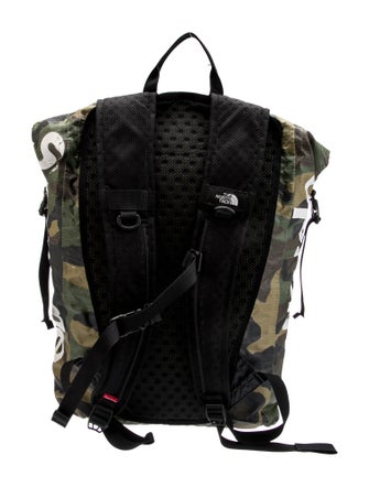The North Face x Supreme Mesh Backpack