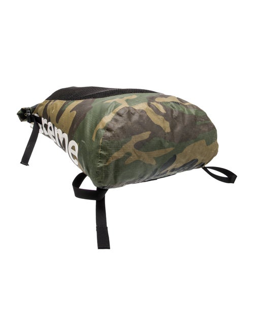 The North Face x Supreme Mesh Backpack