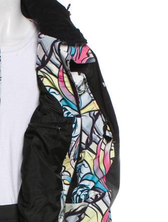 The North Face x Supreme 2022 Steep Tech Parka