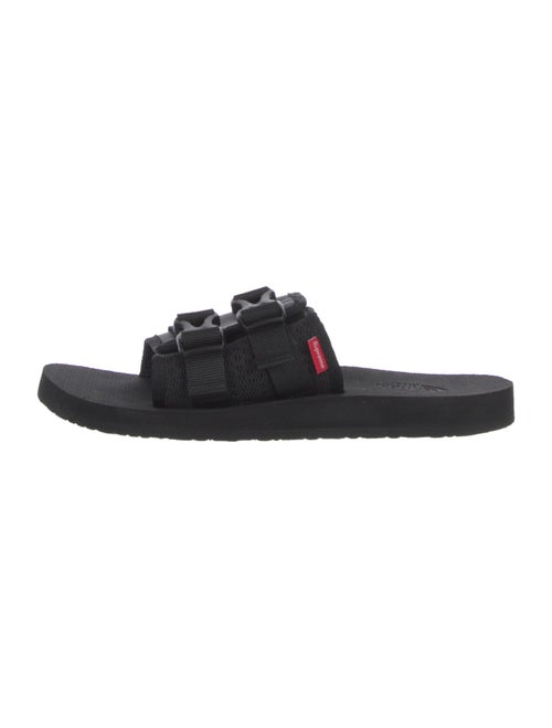 The North Face x Supreme 2022 Trekking Sandal Slides