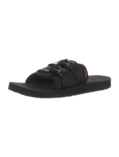 The North Face x Supreme 2022 Trekking Sandal Slides