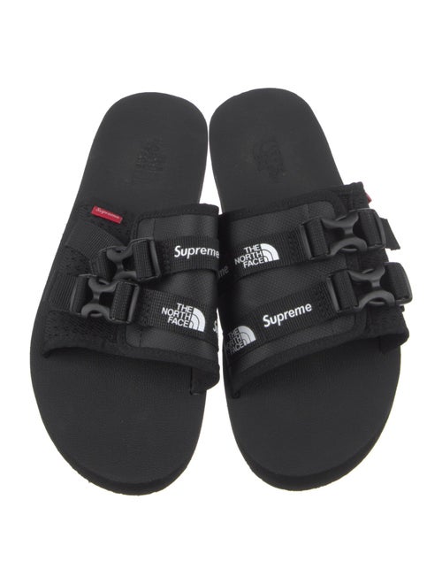 The North Face x Supreme 2022 Trekking Sandal Slides