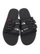 The North Face x Supreme 2022 Trekking Sandal Slides