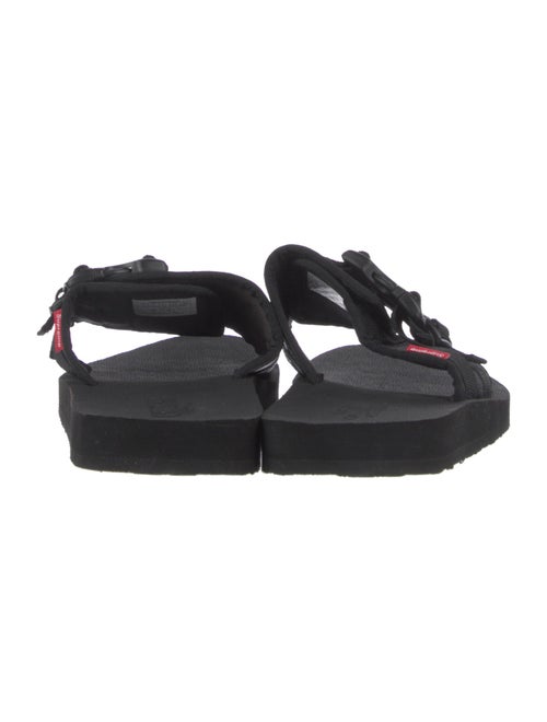 The North Face x Supreme 2022 Trekking Sandal Slides