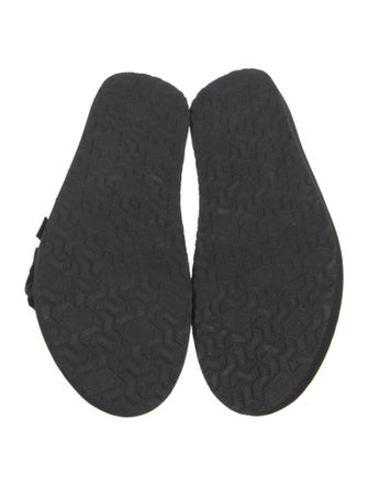 The North Face x Supreme 2022 Trekking Sandal Slides
