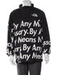 The North Face x Supreme 2015 By Any Means Necessary Mountain Windbreaker