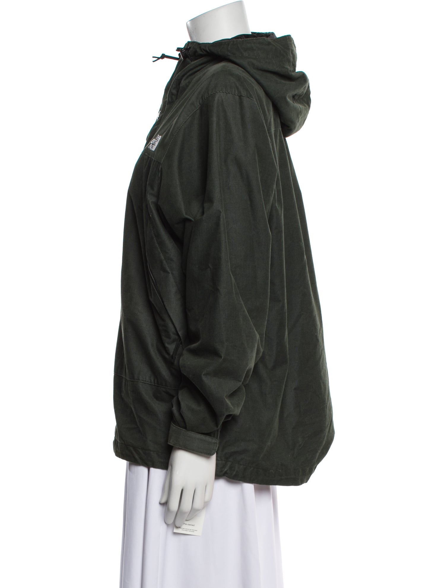 The North Face x Supreme 2012 Jacket