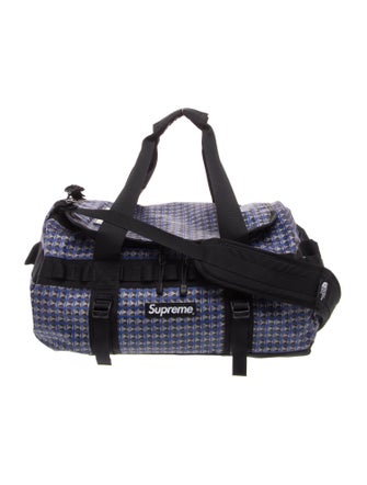 The North Face x Supreme Weekender Bag