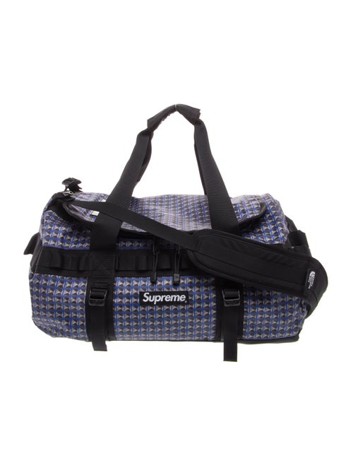 The North Face x Supreme Weekender Bag