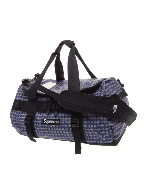 The North Face x Supreme Weekender Bag