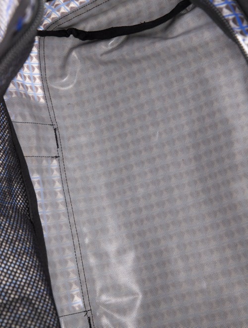 The North Face x Supreme Weekender Bag