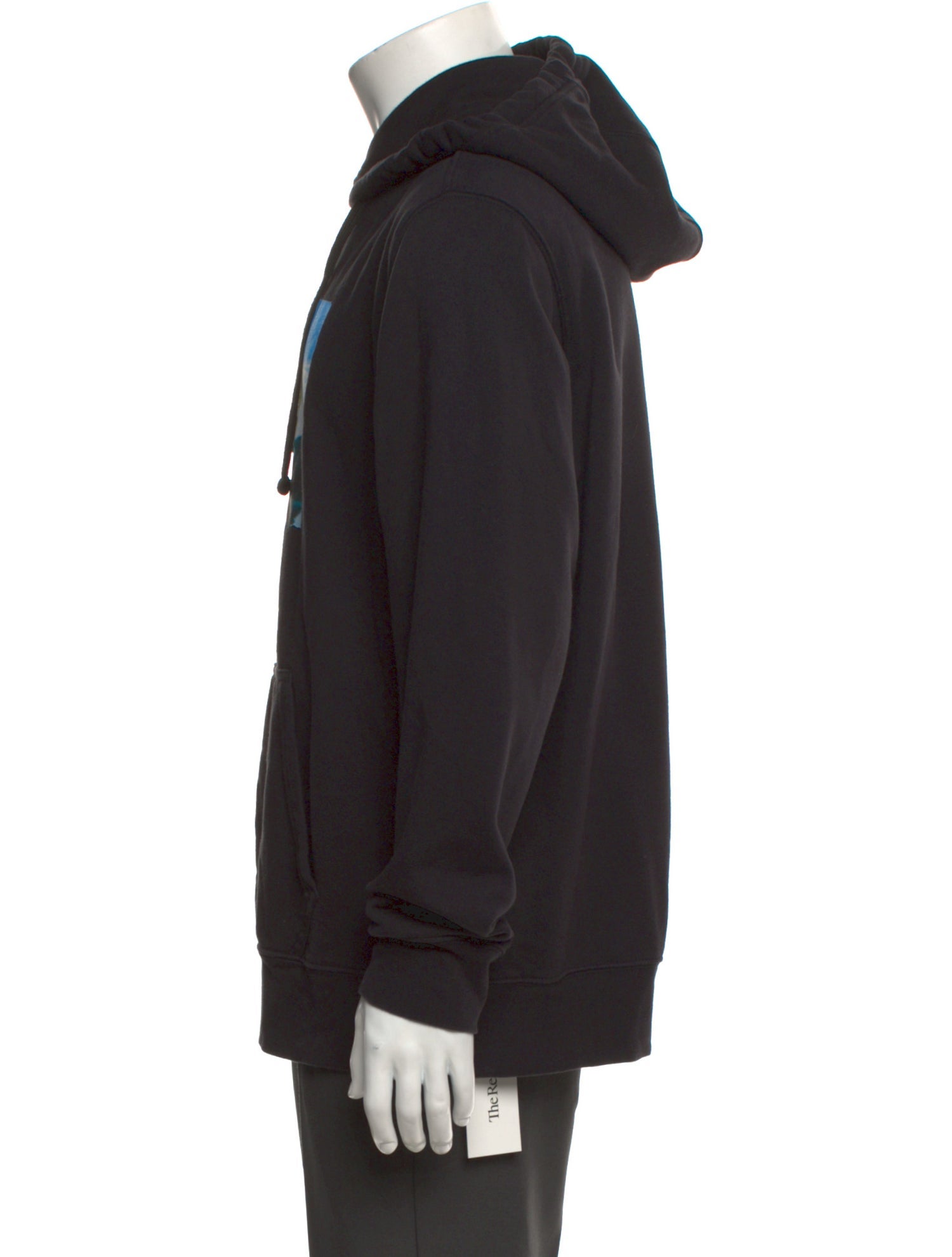 The North Face x Supreme 2018 Graphic Print Hoodie