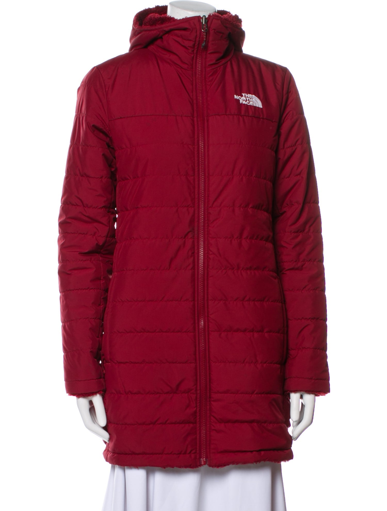 The North Face Reversible Parka Parka