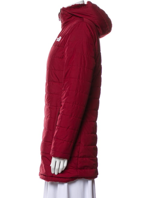 The North Face Reversible Parka Parka