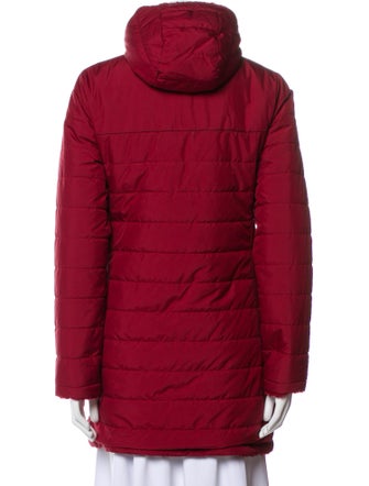 The North Face Reversible Parka Parka