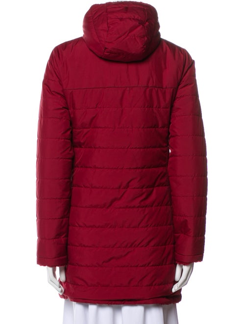 The North Face Reversible Parka Parka