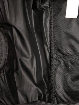 The North Face x Supreme Nylon Backpack