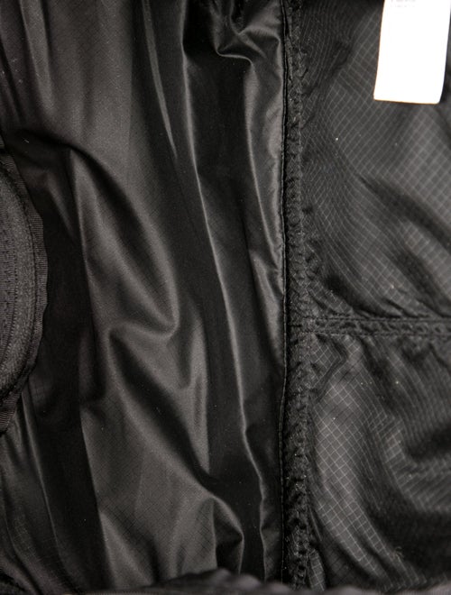 The North Face x Supreme Nylon Backpack