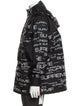 The North Face x Supreme Steep Tech Apogee Printed Parka