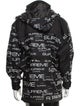 The North Face x Supreme Steep Tech Apogee Printed Parka