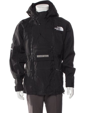 The North Face x Supreme 2016 Steep Tech Parka
