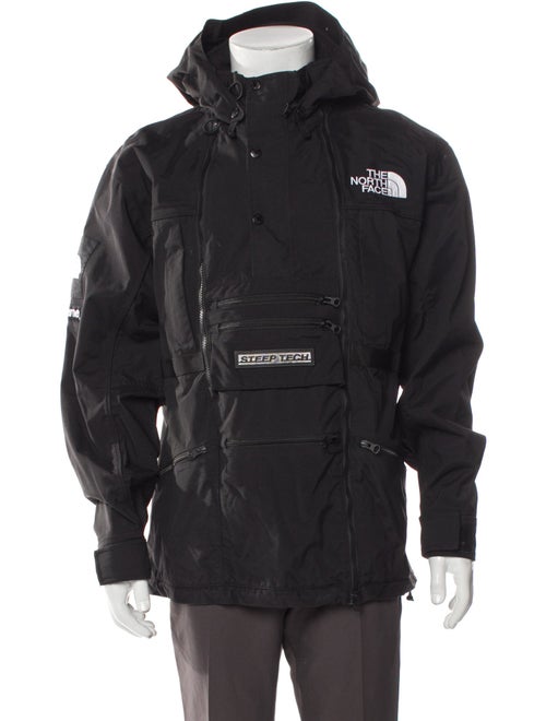 The North Face x Supreme 2016 Steep Tech Parka