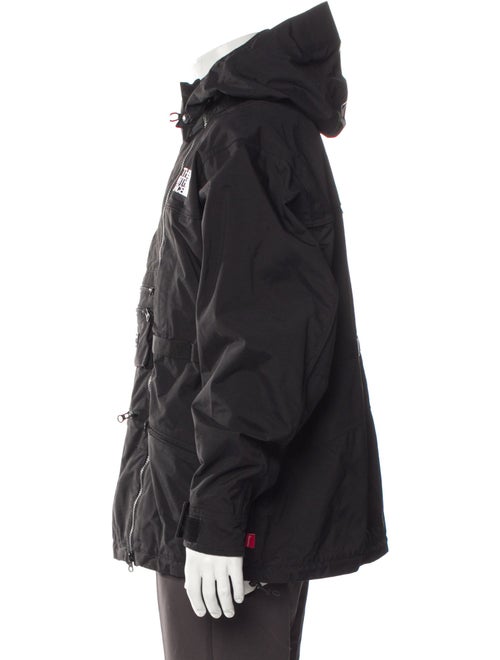 The North Face x Supreme 2016 Steep Tech Parka