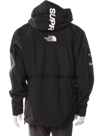 The North Face x Supreme 2016 Steep Tech Parka