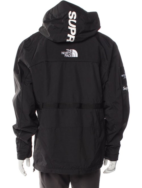The North Face x Supreme 2016 Steep Tech Parka