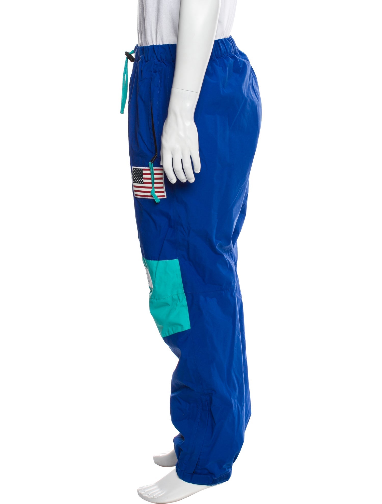 The North Face x Supreme 2017 Joggers