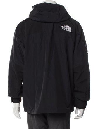 The North Face x Supreme 2019 Arc Logo Mountain Parka Parka