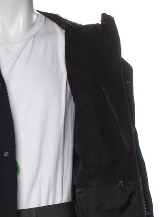 The North Face x Supreme 2019 Arc Logo Mountain Parka Parka