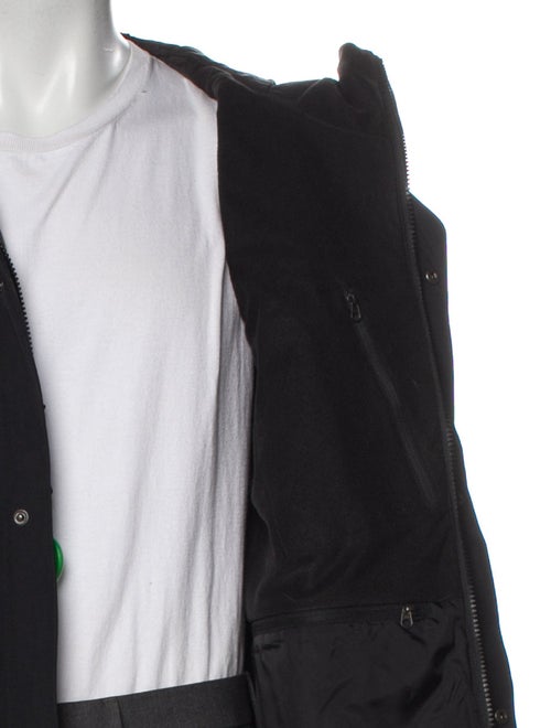 The North Face x Supreme 2019 Arc Logo Mountain Parka Parka