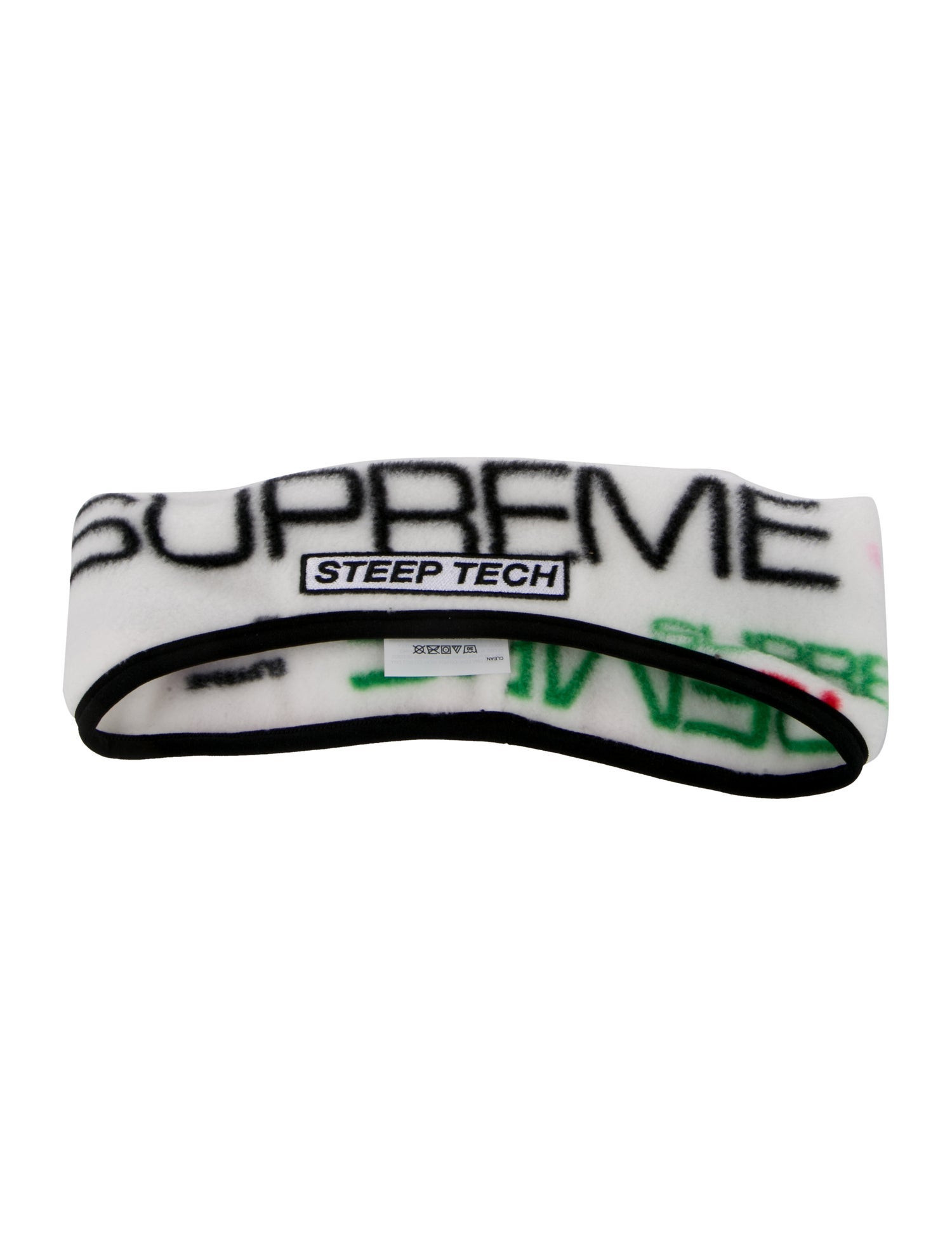 The North Face x Supreme Steep Tech Headband w/ Tags