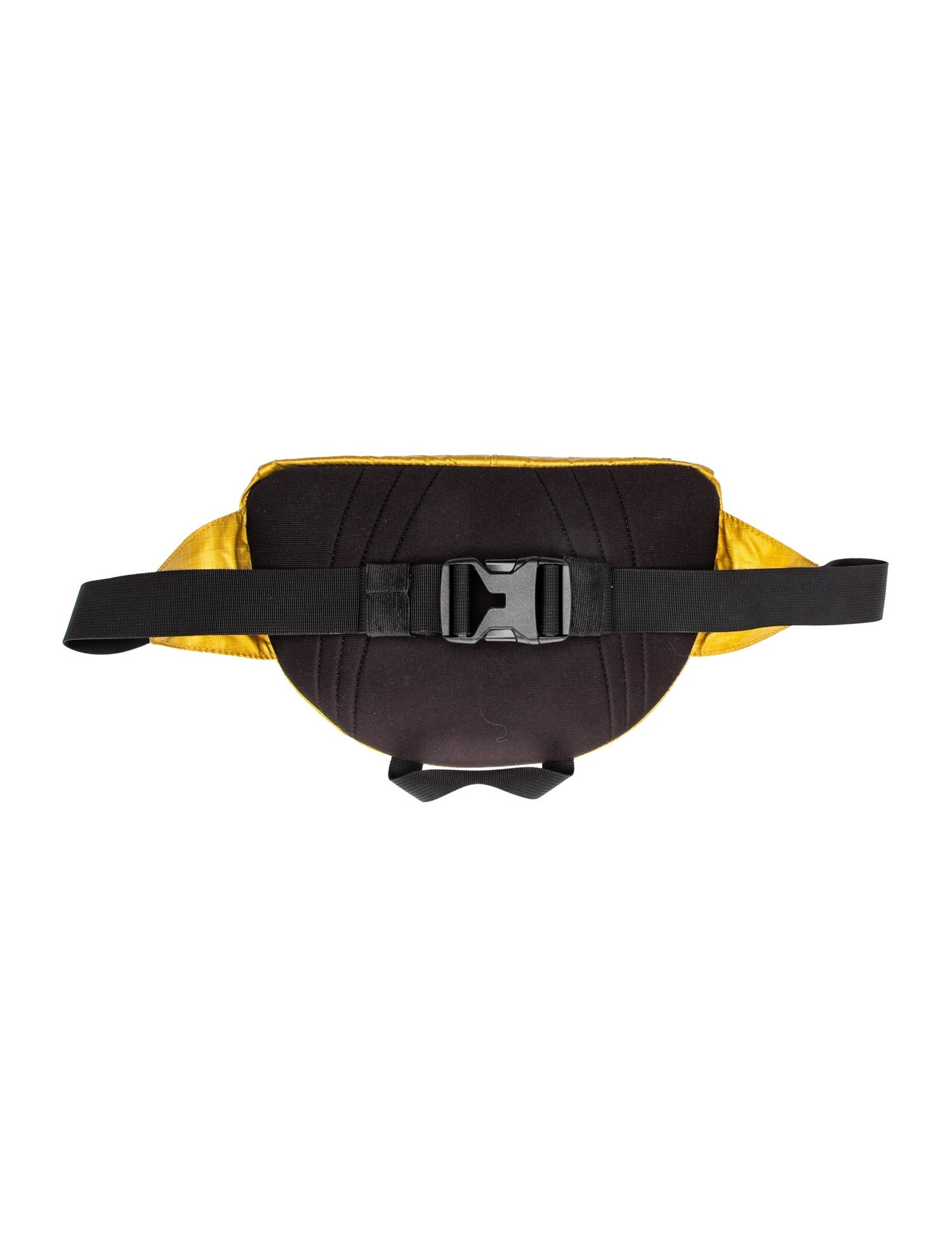The North Face x Supreme Nylon Belt Bag - Gold Waist Bags, Bags