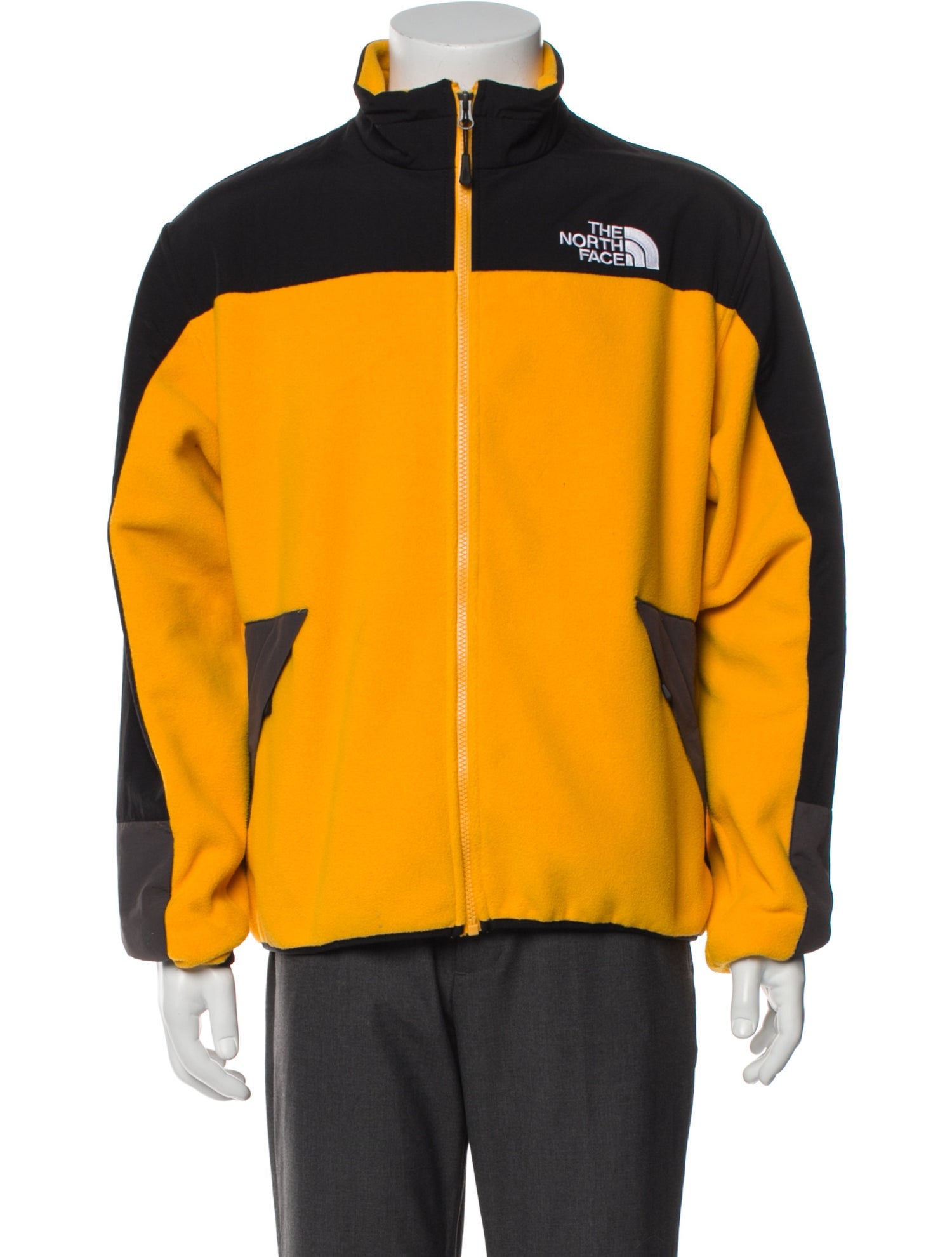 The North Face x Supreme 2020 RTG Windbreaker