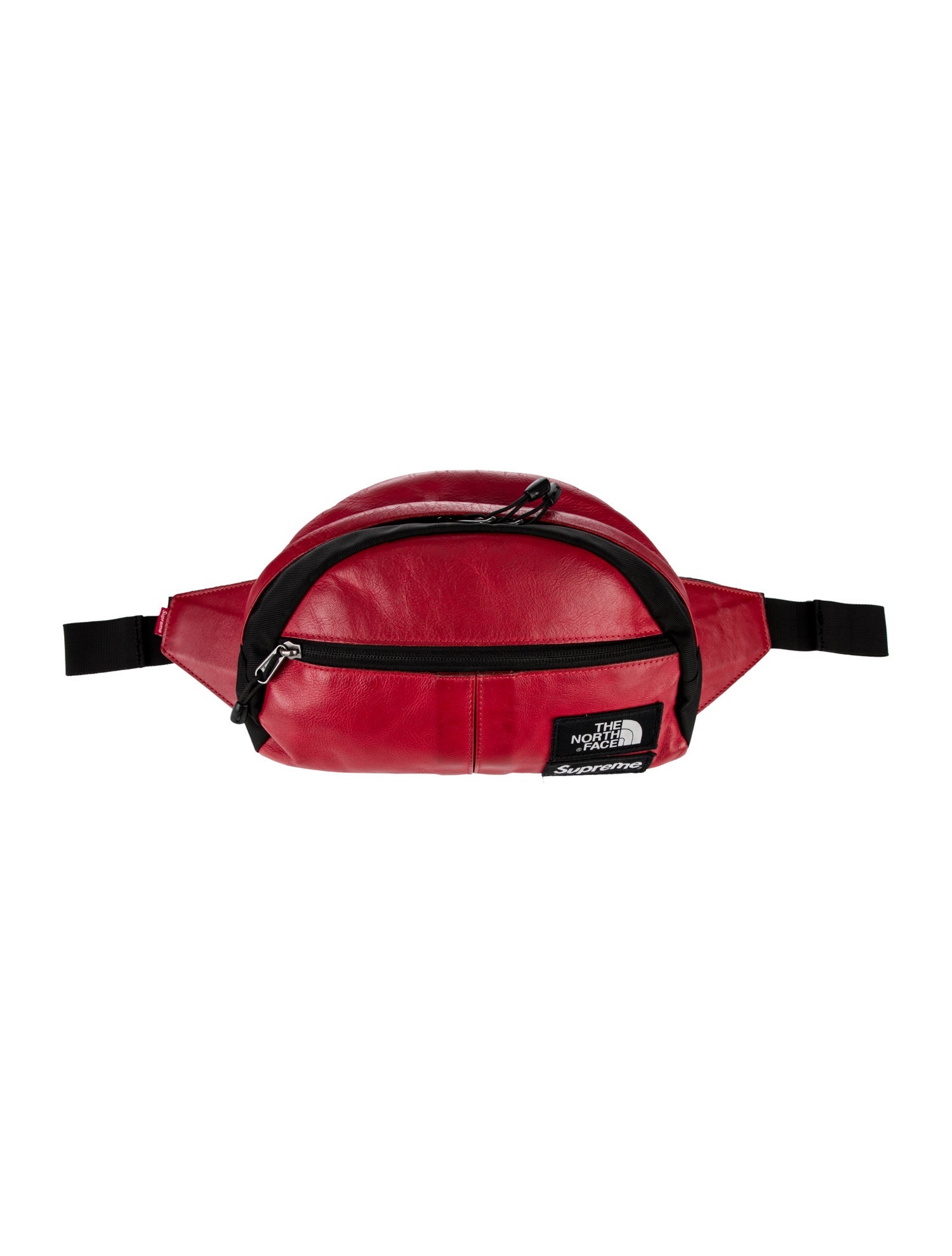 The North Face x Supreme Nylon Belt Bag
