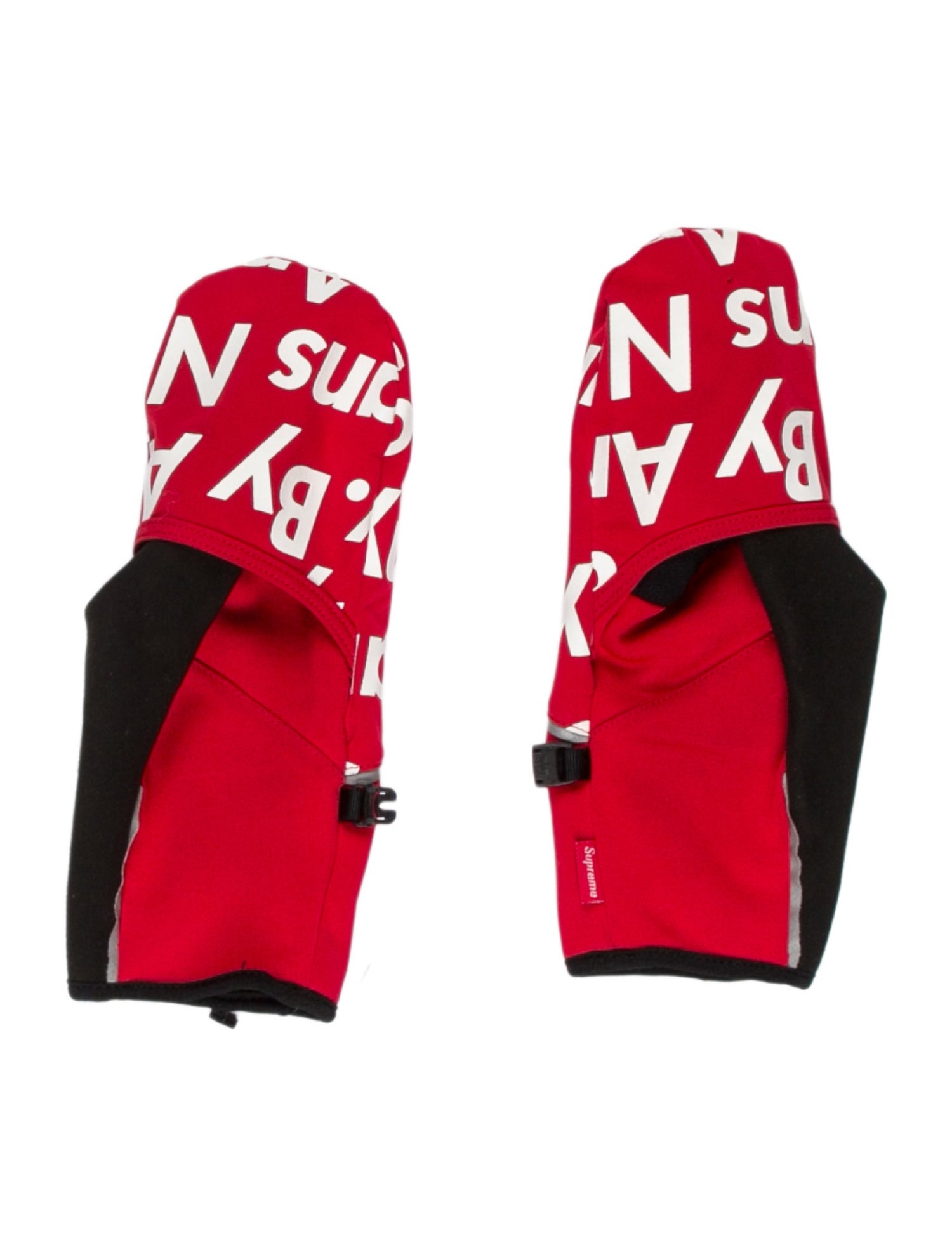 The North Face x Supreme 'By Any Means' Gloves
