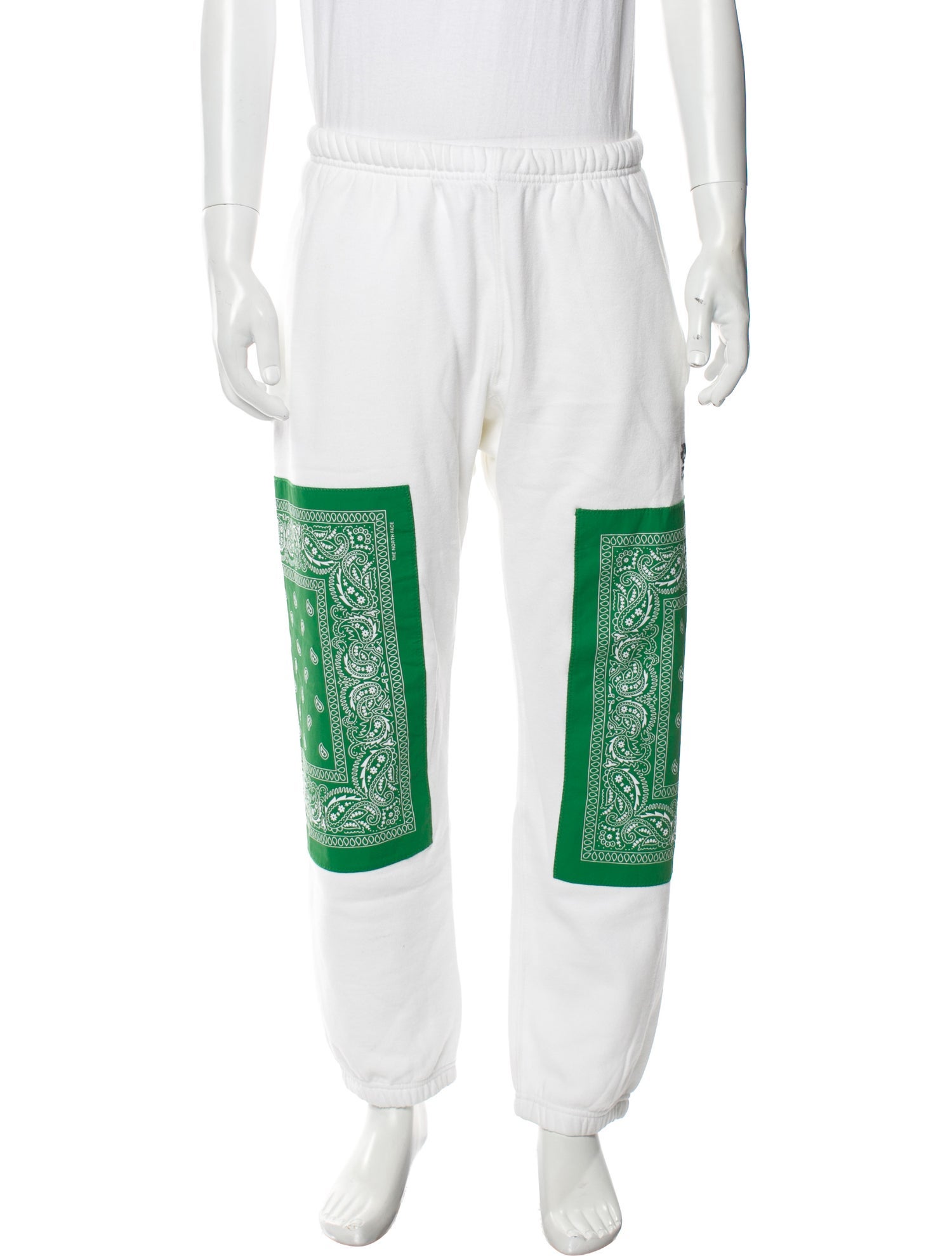 The North Face x Supreme 2022 Joggers